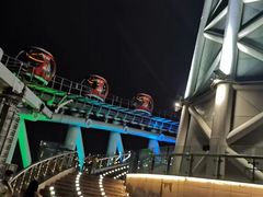 -广州塔