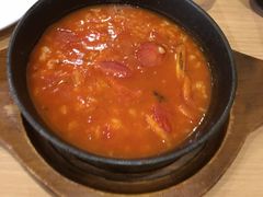 -萨莉亚意式餐厅(莲花国际广场店)