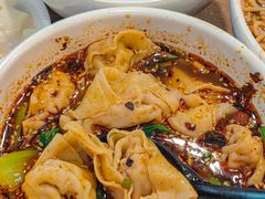 -谭师爷龙抄手(白下路店)