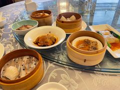 -万豪酒店·咏豪中餐厅