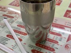 -香港華心糖水鋪(南西总店)