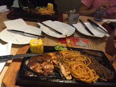 -必胜客(城西银泰店)