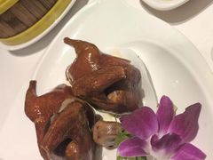 -潮粤香海鲜酒楼(沙湖店)