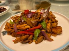 -昱德来·天津菜(河西店)