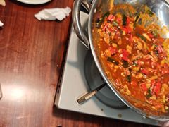 -61号餐吧(兴坪古镇漓江店)