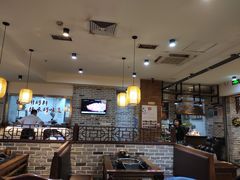 -香传承重庆火锅(直营中山路店)