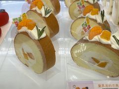 -DEMO黛慕蛋糕(中泰店)