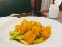 -烤肉宛饭庄(北新桥店)