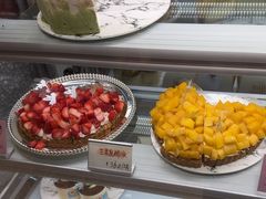 -丁香西饼屋(桂林路店)