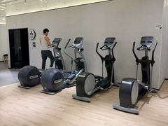 -FLARE STAR FITNESS(复地活力城店)