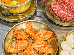 -本炙炭烤·蒲烧活鳗料理店(金沙洲店)