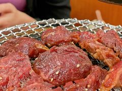 -蒜香焼肉PURUSHIN(马场路店)