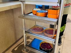 -海底捞大排档火锅(打浦路店)