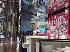 -海派悦庭·海胆烧麦·新融合菜(凯德广场店)