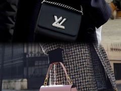 -麦么二手奢侈品手表包包回收(北京店)