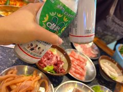 -闻小豆贵州自助火锅(万象城店)