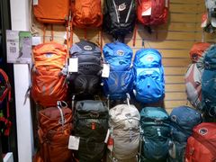 -三夫户外(天钥桥路店)