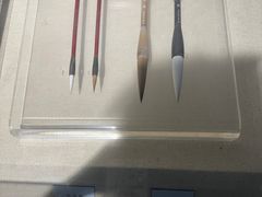 -中国湖笔博物馆(莲花庄路)