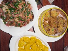 -前海沿·青岛菜(五四广场永旺店)