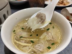 -A One Kitchen·南京精菜馆(德基广场店)