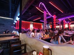 -王扯火胖哥烤生蚝(眉山首店)