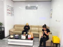 -痘博士天津·全国连锁祛痘机构