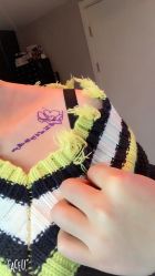 -Black Tattoo Studio