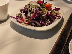 -清真·卡德尔大叔新疆主题餐厅(龙汇路店)