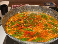 -旺福·贵州酸汤牛肉火锅(陆悦天地店)
