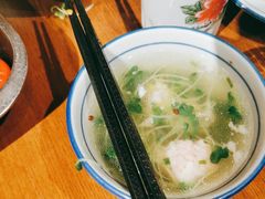 -老湘村·湖南土菜(天河维多利店)