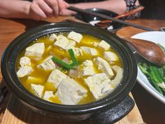 -马灯部落·西湖边的创意山景餐厅(虎跑动物园店)