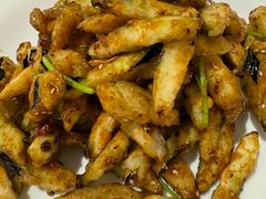 -月福京味斋·烤鸭店·北京菜(鼓楼总店)