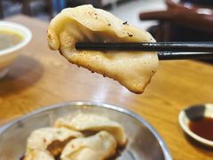 锅贴-黄阿姨锅贴大王(万航渡路店)