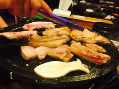 -Dombe豚(黑猪肉街店)