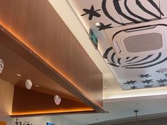 -菲滋意式餐厅(临海银泰店)