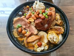 -阿芬卤面(花巷店)