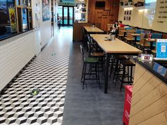 大堂-小杨生煎(萧山机场店)