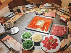 -锦城印象火锅(天府三街店)
