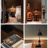 穿越市井烟火气，住进松阳人文秘境！倪妮打卡