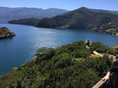 -丽江泸沽湖景区-里格半岛