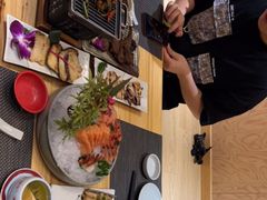 -菊上尊品料理(八佰伴中心店)