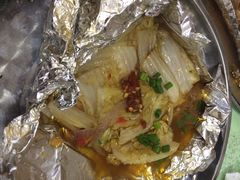 iphone_upload_pic-阿明烧烤(石牌东路店)