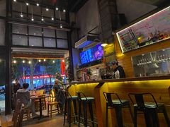 -JuiceRobot·手工意大利面&汉堡精酿(珠江新城店)