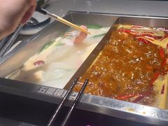 -五星桥原切肥牛火锅(怀德桥店)
