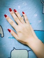 点击看大图 -梵熙美甲 Fancy Nails
