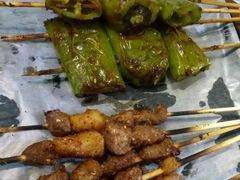 -锦州烧烤(食品街店)