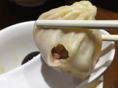 蟹粉小笼-王家沙点心店(南京西路总店)