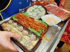 -陈眼镜火锅(总店)