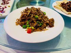 -大碗居·烤鸭·鱼头泡饼(天坛东门店)