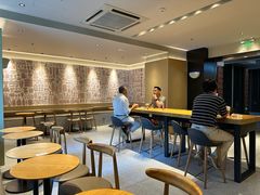 -星巴克臻选(上海中环广场2F店)